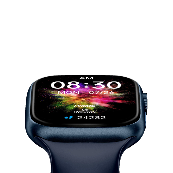 Sveston%C2%AE%20Primo%20Smartwatch%20-%20Bluetooth%20Smartwatch%20with%201%20year%20warranty%20for%20Android%20&%20iOS%20-%20Heart%20Rate,%20Sleep%20Monitoring,%20,%20Water%20Resistant%20Fitness%20Tracker%20-%20Wrist%20Watch%20For%20Men%20/%20Wrist%20Watch%20-%20Image%205