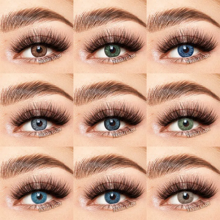 Makeup%20Contact%20Lens%20Multi%20Shades,3-Tone%20Eyes%20Color%20Lenses%20With%20Case%20***%20Eye%20lenses%20for%20Girls%20&%20Boys%20***%20Give%20a%20colored%20look%20to%20your%20eyes%20***%20Soft%20Lens%20***%20Party%20wear%20and%20casual%20range%20available%20***%20(Water%20Kit%20&%20Box)%20-%20Image%202