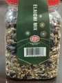 AP Nauratan Jar - Elaichi Mix - 160 Gram. 