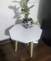 Side Table/Haton table/Coffee Table/Stool (Octagon Table). 