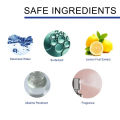 Kitchen Foam Cleaner All Round Kitchen Cleaning Foam Heavy Oil Stain Cleaner All Purpose Deep Cleaning Spray. 