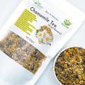 Chamomile Tea 100 & 50gm Packs  - Sleep Relaxation ,Digestion , Diabetes ,Anxiety ,Inflammation Boost immunity Improves heart health. 