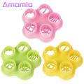 Amamia Sausage Mould Easy to Clean Manual Fancy Ham Sausage Cutting Mold. 