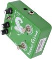 Guitar Effect Pedal, Fuzz Voodoo Octave Effects Pedals Accessory for Playing. 