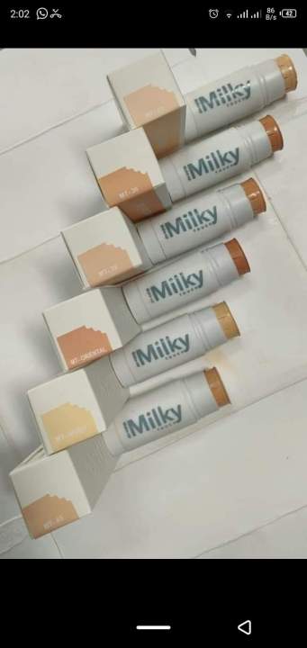 Milky%20Touch%20Foundation%20T.v%20Stick%20Professional%20-%20Image%202