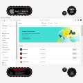 Adobe Creative Cloud - All Apps in One Subscription for Microsoft Windows and MacOS - Genuine License on Your Personal Email.. 