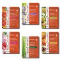 (Pack of 6) Natural Solution Silk Facial Mask | Face Mask For Glowing Skin. 