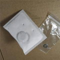 10Pcs Motorcycle Fuel Pump Filter Fuel Filter Suitable for Yamaha R1 R6 R6S R6R FZ8 2003-2016. 