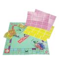 Monopoly Family Board Game Property Trading For Kids, Educational Toy Boardgame Early Age Mind Development Preschool Learning Games, Vintage Monopoly Deluxe Championship Friends & Family Edition, Best Toys Gift For Teenager Boys & Girls. 