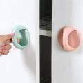 2 PCS Punch-free Door Window Drawer Puller. 