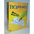 PICTIONARY (0125G). 