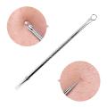 Blackhead Remover Pimple Comedone Extractor Tool Best Acne Removal. 