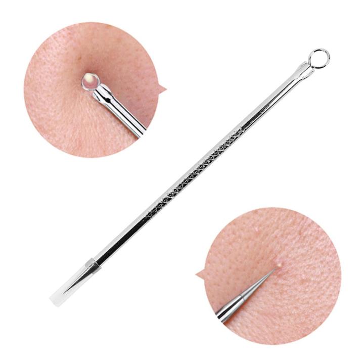 Blackhead Remover Pimple Comedone Extractor Tool Best Acne Removal