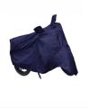 A + quality Waterproof Parachute & Dust Proof Bike Cover. 