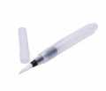 Refillable water colouring brushes set paint tank brushes, fancy stationary MULTI..STORE. 