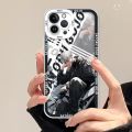 Phone Case For infinix Hot 40 30 30i Note 40 Pro Itel 70 TECNO SPARK 20 10 Pro 20C 10C Pova 5 shell Anime Jujutsu Kaisen Gojo Satoru Ryomen Sukuna Okkotsu Yuta. 