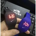 N-k Watch Electronic Watch Leisure Students Sport Watch Simple LED Men Gift Women Gift. 