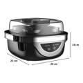 Imported Professional Electric Automatic Yogurt Maker Machine. 