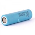 SAMSUNG INR-18650-32E 3.7V 2800 to 3200mAh Lithium-ion Battery 100% Original (Used). 