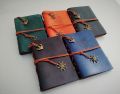 Vintage Pirates Helm Notebook A6. 