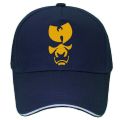 【LuckyBabyFans Store】2022 Baseball Cap Music GZA ODB Method Man Raekwon Rap Hip Hop Men WU TANGS Hat WUTANGS Sun Caps. 