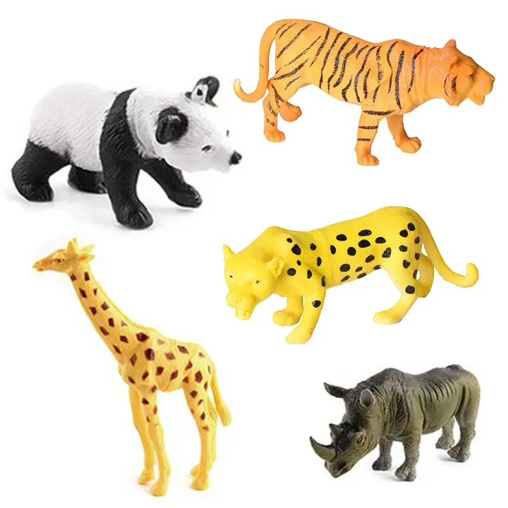 Large%20Size%207%20inch%20-%206%20Character%20Wild%20Animal%20Kingdom%20-%20Zebra%20Alligator%20Crocodile%20Kangaroo%20Hyena%20Hino%20Wolf%20Rubber%20Animals%20Action%20Figure%20World%20Jungle%20Zoo%20Toys%20Set%20-%20Big%20Animal%20For%20Kids%20Boys%20Girls%20Fun%20Playing%20Prank%20Play%20Toy%20-%20Image%203