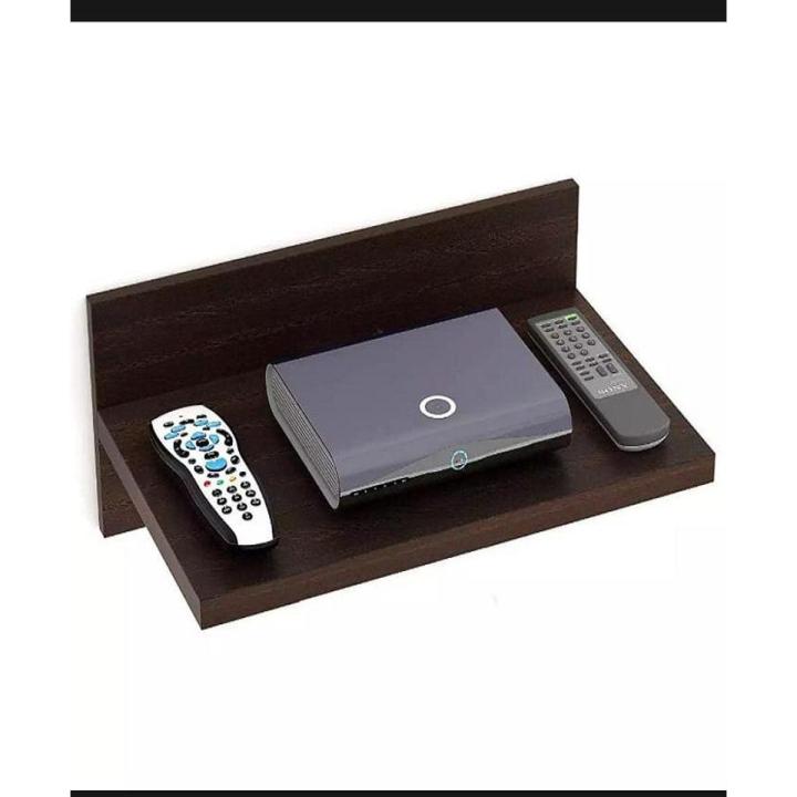 wall hanging Laptop Stand in wood