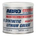 Abro Synthetic Lithium Grease #3 LG-990 for car - (A.P.C). 