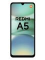 Redmi A5 4GB + 4GB Extended Ram 128GB Rom 6.88" Inches DIsplay 120Hz, 5200 mAh - Battery Fast charging 15W. 