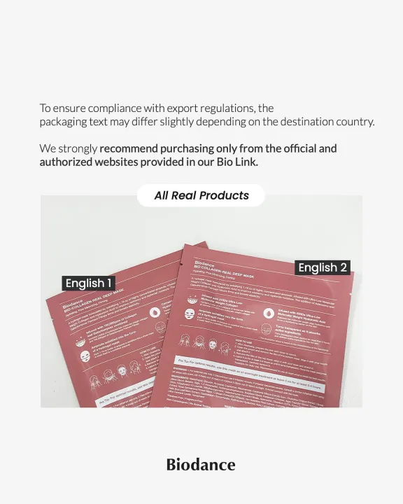 python for loop – artofit Images High Quality Grahic H.M Biodance – Bio Collagen Real Deep Mask | Daraz.pk