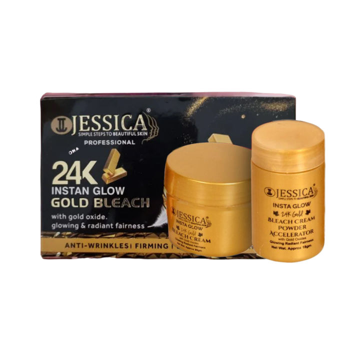 Jessica%2024K%20Gold%20Bleach%20Cream%20&%20Activator%20Student%20Pack%20-%2080gm%20-%20Image%203