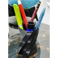 Pen Holder | Beautiful 3D Printed Creative Student | Stationery Desktop Cactus Desk | Multifunction Storage Box | Pen Container | Brush Pot Office Supplies. 