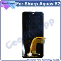aquos r2 mobile panel LCD repacement. 