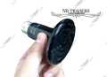 Ceramic Heating Bulb Emitter 200Watt For Reptile Pets, Birds Cages And Eggs Incubator. 