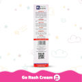 Mothercare Go Rash Baby Cream Small 30gm. 