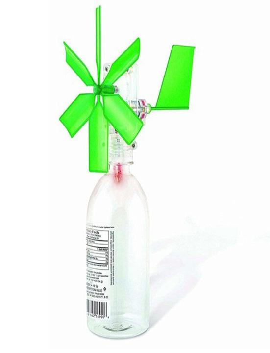 How Much Is A Windmill Generator