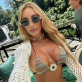 Oval Frame Oval Sunglasses Chic Anti-Glare Fashionable Metal Frame Sun Glasses Lightweight Metal UV Protection Shades for Women & Men Summer Fashion Outdoor Camping Unisex Driving Sports Eyewear. 