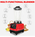 Silver Crest commercial professional smoothie’s             SINBO SHB-3088 Coffee GrinderIce Crusher Blender offers you a practical use while preparing cold drinks withpowerful blender food mixer juicer used for kitchens with 2L shake jar adjustable speed. 