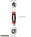 48 In 1 Socket Wrench. 