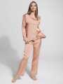 Korean Satin Silk Women Night Suit, Night Wear Nighty For Women, Sleepwear Dress. 