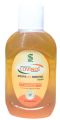 Covinol antibacterial liquid. 