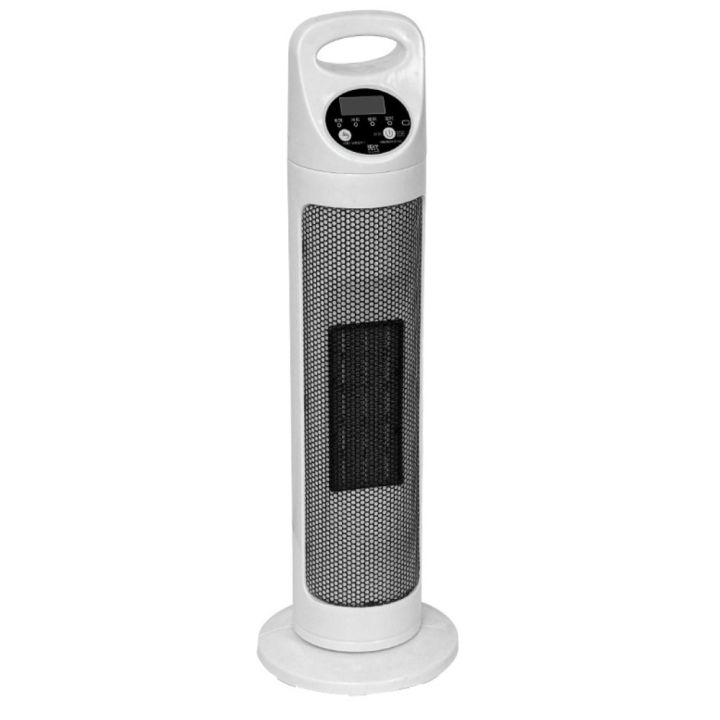 Fan heater SXD-NFJ02 Remote Control