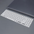 For Asus Vivobook Pro 15 2024 S5506 S5506U S5506M S5507Q 15.6 Inch Notebook TPU Silicone Laptop Keyboard Cover Protector Skin. 
