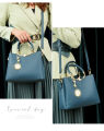Women Bags New Embroidery Design Hand Bag For Girls, Exquisite Good Quality Shoulder & Cross body Bags, Unique Fashiaonable Leather Purse For Ladies / Women And Girls. 