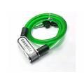 Bike \Cycle Wirelock Anti-Theft Bike Bicycle Scooter Security Key Lock With 2 keys. 