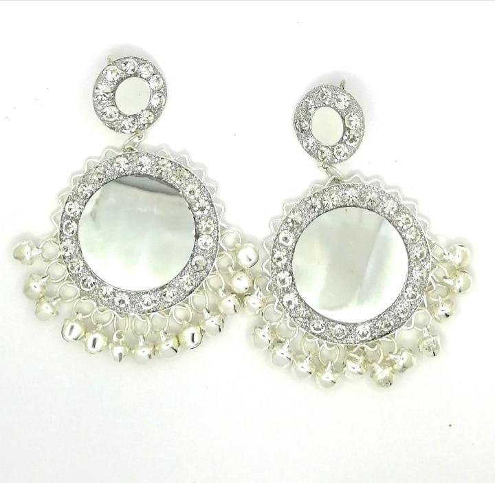 Mirror%20Crystal%20ear%20ring%20with%20free%20gift%20box%20-%20Image%204