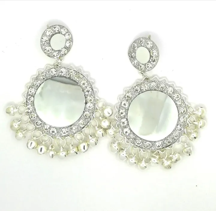 Mirror%20Crystal%20ear%20ring%20with%20free%20gift%20box%20-%20Image%204
