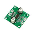 JQ Amplifier Board 2*40W Power Digital Amplifier Board Car Audio mp3 Decoding Board Amplifier Board Module Amplifier. 