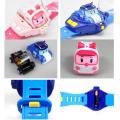 New Watch Remote Control Car Toy, Mini Cartoon Toys, Racing Watch, USB Charging Car, Children's Toy The Best Gifts for Boys & Girls, 1.18x9.45inch. 