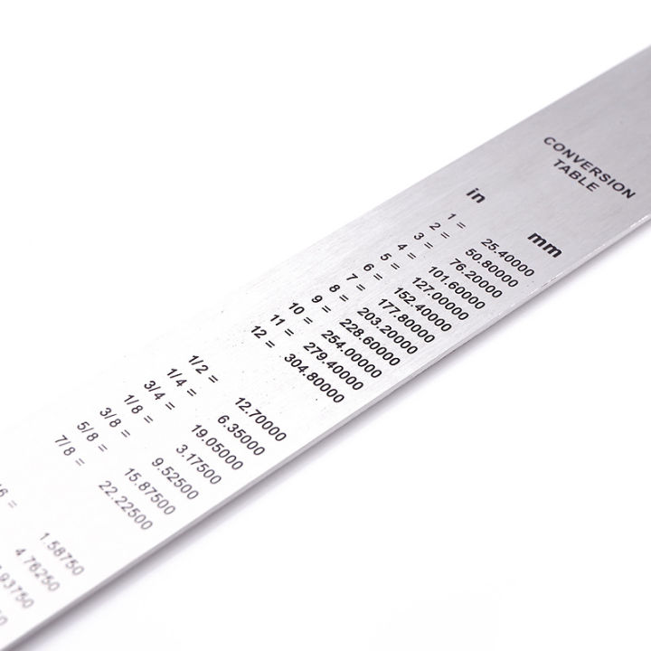 Office%20Supplies%20Deli%208462%20Steel%20Ruler%2020cm%20Ruler%2020cm%20Steel%20Ruler%20Student%20Stainless%20Steel%20Scale%20-%20Image%202